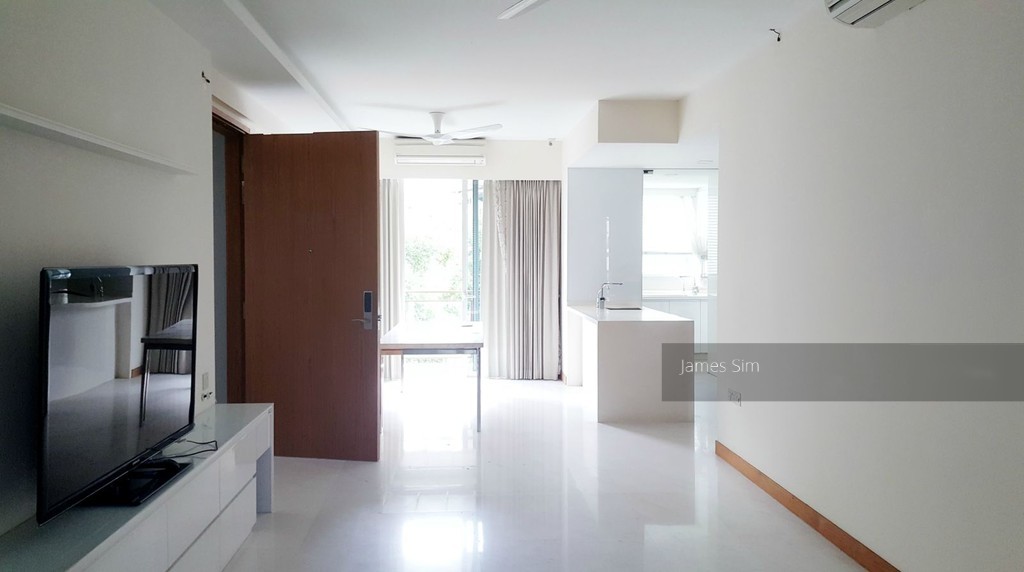 Floridian (D21), Condominium #127102592